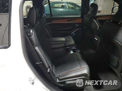 Zdjęcie 11 z 16 samochodu: 2022 JEEP GRAND CHEROKEE L SUMMIT VIN:1C4RJKET0N8533770 - miniatura