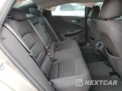 Zdjęcie 10 z 14 samochodu: 2022 CHEVROLET MALIBU LT VIN:1G1ZD5ST9NF152680 - miniatura