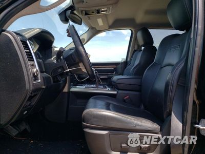 Zdjęcie 7 z 12 samochodu: 2013 RAM 1500 LARAMIE VIN:1C6RR6NT7DS561316 - miniatura