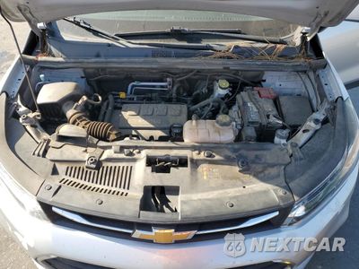 Zdjęcie 12 z 17 samochodu: 2020 CHEVROLET TRAX LS VIN:KL7CJKSB4LB024232 - miniatura