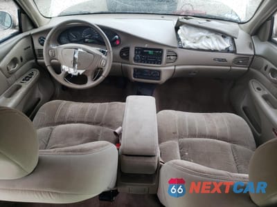 Zdjęcie 8 z 14 samochodu: 1998 BUICK CENTURY CUSTOM VIN:2G4WS52M7W1511506 - miniatura