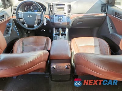 Zdjęcie 8 z 15 samochodu: 2011 HYUNDAI VERACRUZ GLS VIN:KM8NU4CC3BU141000 - miniatura