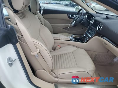 Zdjęcie 10 z 14 samochodu: 2013 MERCEDES-BENZ SL 550 VIN:WDDJK7DA3DF019712 - miniatura