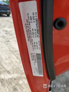 Zdjęcie 12 z 12 samochodu: 2010 DODGE CHALLENGER SE VIN:2B3CJ4DV2AH260518 - miniatura