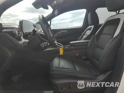 Zdjęcie 7 z 13 samochodu: 2024 CHEVROLET BLAZER 2LT VIN:3GNKDBRJ8RS288545 - miniatura