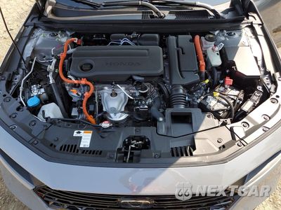 Zdjęcie 11 z 14 samochodu: 2025 HONDA ACCORD HYBRID SPORT VIN:1HGCY2F55SA039587 - miniatura