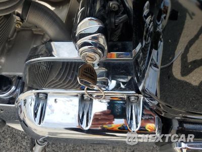 Zdjęcie 8 z 10 samochodu: 2003 HONDA VTX1800 C VIN:1HFSC460X3A104515 - miniatura