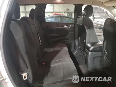 Zdjęcie 11 z 13 samochodu: 2011 JEEP GRAND CHEROKEE LAREDO VIN:1J4RR4GG5BC502909 - miniatura