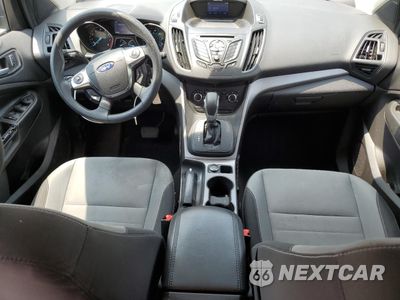 Zdjęcie 8 z 15 samochodu: 2014 FORD ESCAPE SE VIN:1FMCU0GX3EUD80127 - miniatura