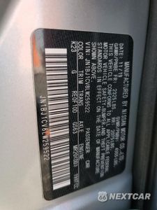 Zdjęcie 13 z 15 samochodu: 2020 NISSAN ROGUE SPORT S VIN:JN1BJ1CV8LW259522 - miniatura
