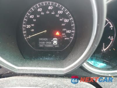 Zdjęcie 9 z 13 samochodu: 2008 LEXUS RX 400H VIN:JTJHW31U582852927 - miniatura