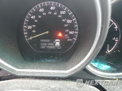 Zdjęcie 9 z 13 samochodu: 2008 LEXUS RX 400H VIN:JTJHW31U582852927 - miniatura