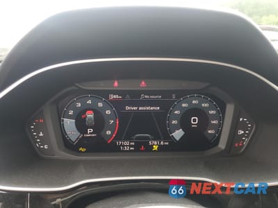 Zdjęcie 9 z 15 samochodu: 2024 AUDI Q3 PREMIUM PLUS S LINE 45 VIN:WA1EECF36R1173355 - miniatura