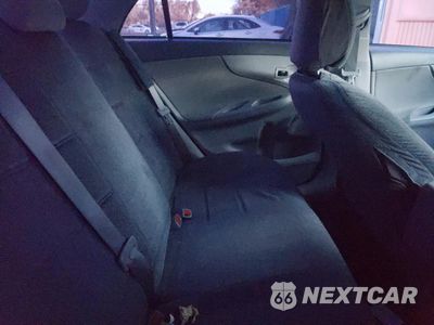 Zdjęcie 10 z 12 samochodu: 2010 TOYOTA COROLLA BASE VIN:2T1BU4EE1AC463765 - miniatura
