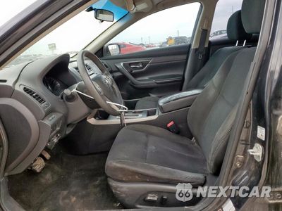Zdjęcie 7 z 15 samochodu: 2015 NISSAN ALTIMA 2.5 VIN:1N4AL3AP7FN872430 - miniatura