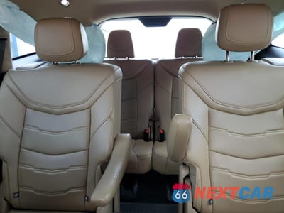 Zdjęcie 10 z 16 samochodu: 2020 CADILLAC XT6 PLATINUM PREMIUM LUXURY VIN:1GYKPERS8LZ228263 - miniatura