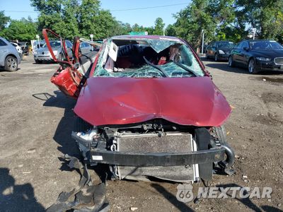 Piąte zdjęcie samochodu w środku: 2018 HYUNDAI ELANTRA SEL VIN:5NPD84LF2JH320653 - miniatura