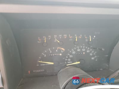 Zdjęcie 9 z 13 samochodu: 1994 CHEVROLET GMT-400 K1500 VIN:1GCEK19K6RE105670 - miniatura