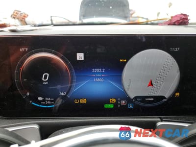 Zdjęcie 9 z 14 samochodu: 2023 MERCEDES-BENZ EQB 250+ VIN:W1N9M0CB4PN027216 - miniatura