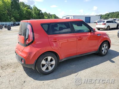 Trzecie zdjęcie samochodu z tyłu: 2019 KIA SOUL VIN:KNDJN2A22K7686053 - miniatura