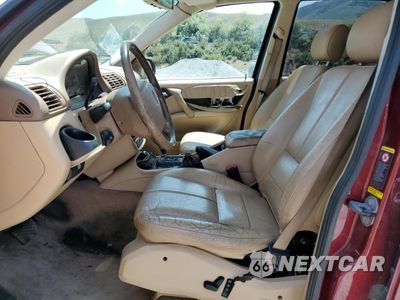 Zdjęcie 7 z 15 samochodu: 2002 MERCEDES-BENZ ML 320 VIN:4JGAB54E42A297266 - miniatura