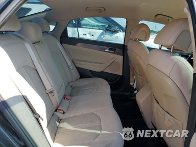 Zdjęcie 10 z 12 samochodu: 2016 HYUNDAI SONATA SPORT VIN:5NPE34AF5GH378481 - miniatura