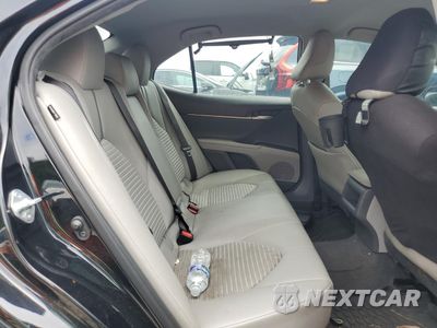 Zdjęcie 10 z 12 samochodu: 2021 TOYOTA CAMRY SE VIN:4T1G11AK6MU521767 - miniatura