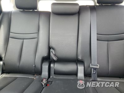 Zdjęcie 10 z 16 samochodu: 2020 NISSAN ROGUE S VIN:5N1AT2MT0LC723566 - miniatura