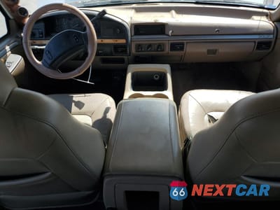 Zdjęcie 8 z 13 samochodu: 1995 FORD F350 VIN:1FTJW35F3SEA69742 - miniatura