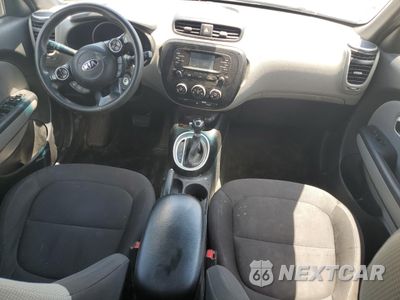 Zdjęcie 8 z 12 samochodu: 2016 KIA SOUL VIN:KNDJN2A22G7300156 - miniatura