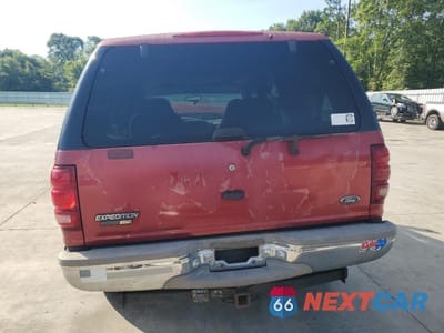 Zdjęcie 6 z 13 samochodu: 2000 FORD EXPEDITION EDDIE BAUER VIN:1FMRU17L2YLA96799 - miniatura