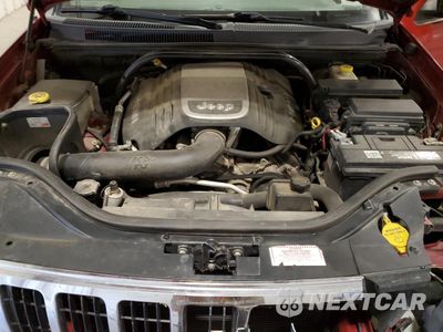 Zdjęcie 12 z 15 samochodu: 2006 JEEP GRAND CHEROKEE LIMITED VIN:1J4HR58286C300267 - miniatura