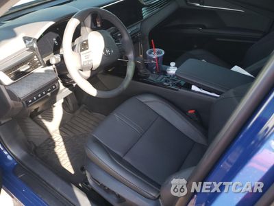 Zdjęcie 7 z 12 samochodu: 2025 TOYOTA CAMRY XSE VIN:4T1DAACK0SU108384 - miniatura