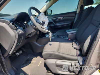 Zdjęcie 7 z 15 samochodu: 2018 NISSAN ROGUE S VIN:KNMAT2MT0JP582489 - miniatura