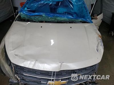 Zdjęcie 11 z 12 samochodu: 2015 CHEVROLET TRAVERSE LT VIN:1GNKVHKD0FJ259817 - miniatura