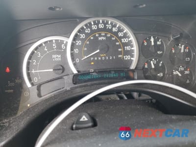 Zdjęcie 9 z 14 samochodu: 2006 HUMMER H2 SUT VIN:5GRGN22U56H119540 - miniatura