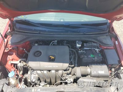 Zdjęcie 11 z 15 samochodu: 2017 HYUNDAI ELANTRA SE VIN:KMHD84LFXHU207819 - miniatura