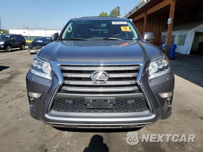 Piąte zdjęcie samochodu w środku: 2016 LEXUS GX 460 VIN:JTJBM7FX5G5145037 - miniatura