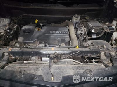 Zdjęcie 11 z 12 samochodu: 2020 CHEVROLET EQUINOX LT VIN:2GNAXUEV9L6207887 - miniatura