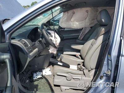 Zdjęcie 7 z 13 samochodu: 2011 HONDA CR-V SE VIN:5J6RE4H45BL033899 - miniatura
