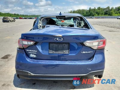 Zdjęcie 6 z 12 samochodu: 2020 SUBARU LEGACY PREMIUM VIN:4S3BWAC68L3016821 - miniatura