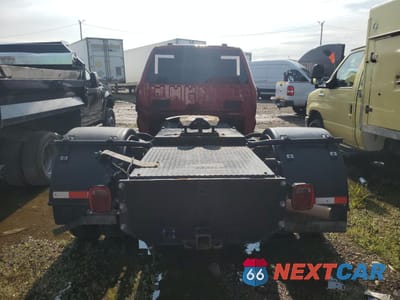Zdjęcie 6 z 13 samochodu: 2023 FORD F550 SUPER DUTY VIN:1FD0W5HT3PEC54451 - miniatura