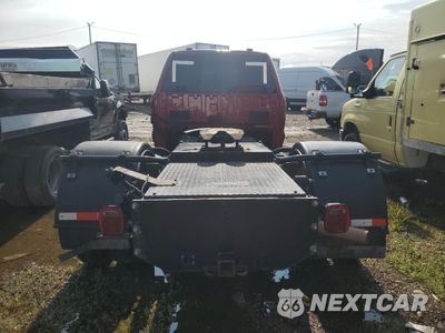 Zdjęcie 6 z 13 samochodu: 2023 FORD F550 SUPER DUTY VIN:1FD0W5HT3PEC54451 - miniatura
