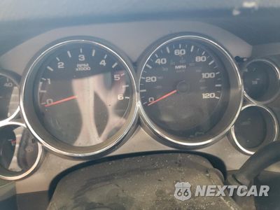 Zdjęcie 9 z 14 samochodu: 2008 GMC SIERRA C1500 VIN:1GTEC19088Z178025 - miniatura