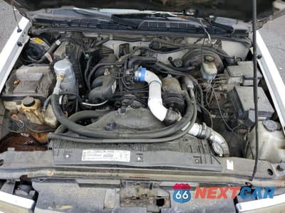 Zdjęcie 11 z 12 samochodu: 1998 CHEVROLET S TRUCK S10 VIN:1GCCS1441W8115758 - miniatura