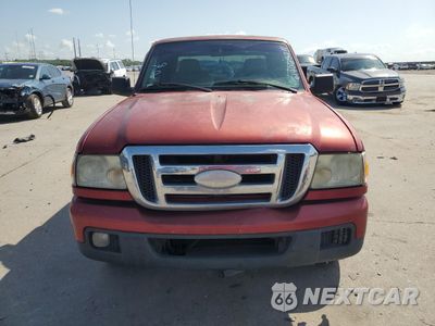 Piąte zdjęcie samochodu w środku: 2006 FORD RANGER SUPER CAB VIN:1FTYR44E06PA86190 - miniatura