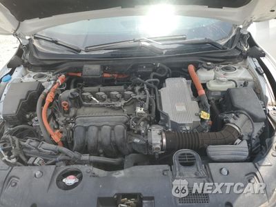 Zdjęcie 11 z 15 samochodu: 2022 HONDA INSIGHT TOURING VIN:19XZE4F96NE010794 - miniatura
