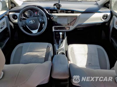 Zdjęcie 8 z 14 samochodu: 2019 TOYOTA COROLLA L VIN:2T1BURHE9KC163059 - miniatura