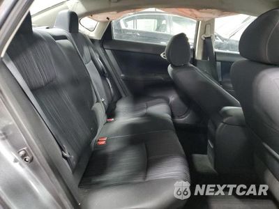 Zdjęcie 10 z 12 samochodu: 2017 NISSAN SENTRA S VIN:3N1AB7AP8HL714642 - miniatura