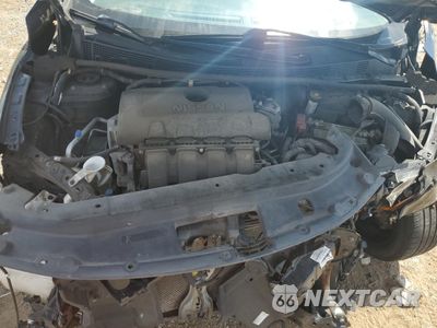 Zdjęcie 11 z 12 samochodu: 2017 NISSAN SENTRA S VIN:3N1AB7AP7HY230545 - miniatura